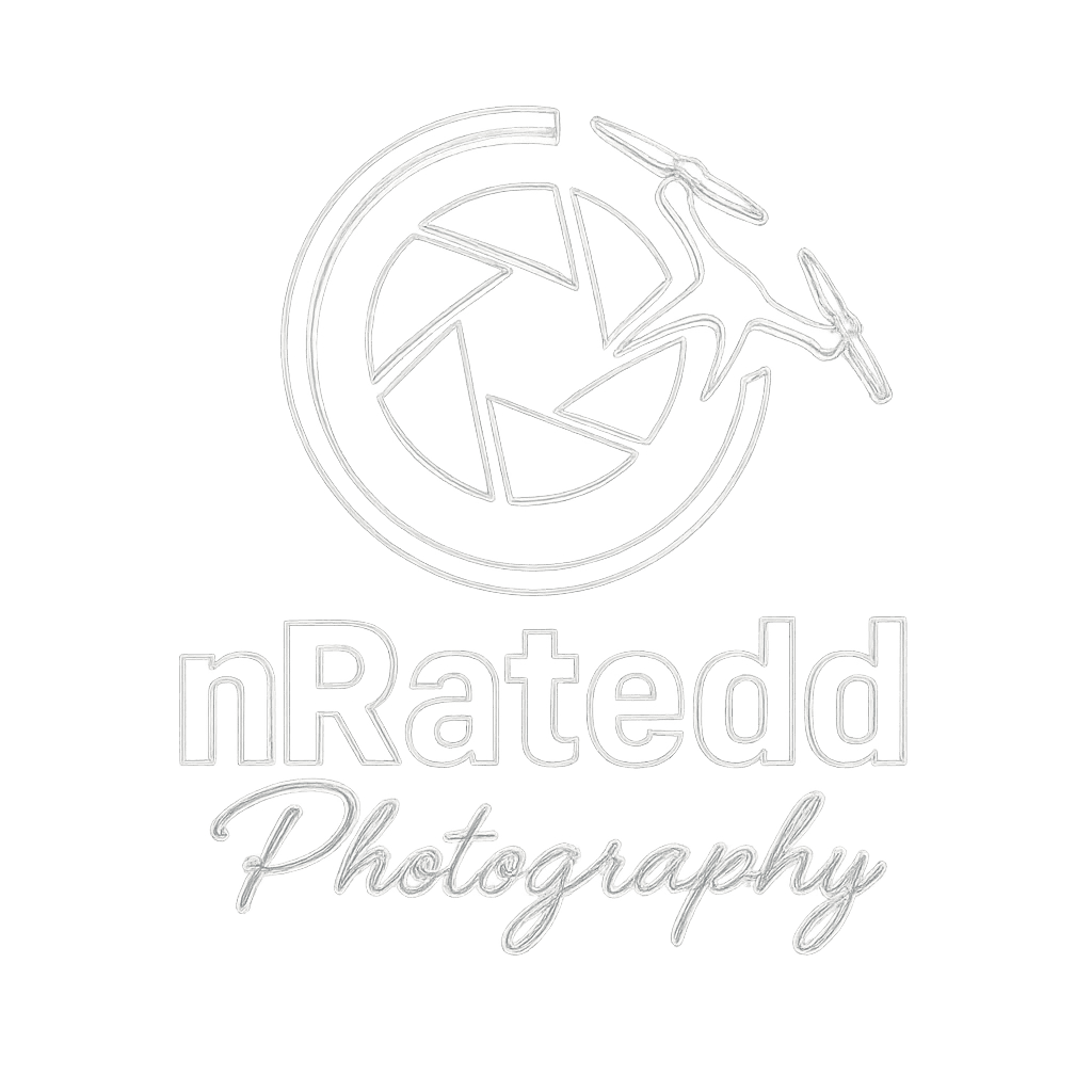 nRatedd Photography